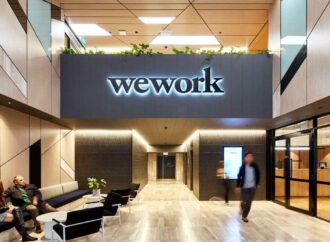 WeWork India: Leading the Flex Space Revolution Nationwide