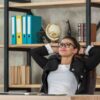 9 Proven Strategies to Conquer Work Stress and Elevate Your Career Success