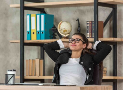 9 Proven Strategies to Conquer Work Stress and Elevate Your Career Success