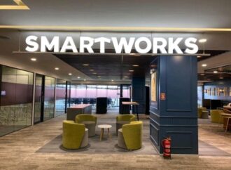 Smartworks Expands Pune Portfolio with New 6 Lakh Sq Ft Coworking Hub