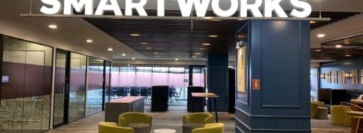 Smartworks Expands Pune Portfolio with New 6 Lakh Sq Ft Coworking Hub