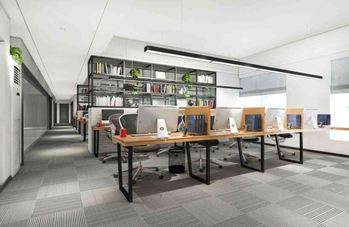 What is Office Peacocking? Transforming Workspaces to Enhance Employee Experience