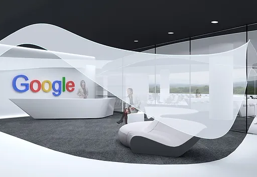 Google Expands Bengaluru Presence with New Office Lease