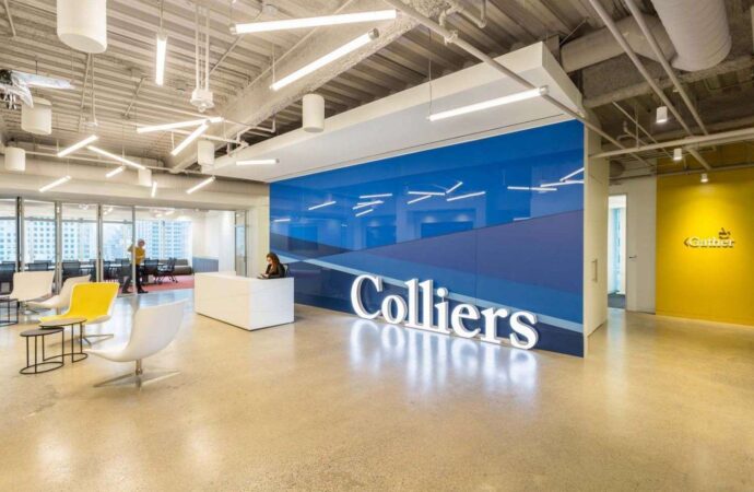 Unlocking Tangible Office Real Estate Savings | Strategic Insights for 2024 by Colliers
