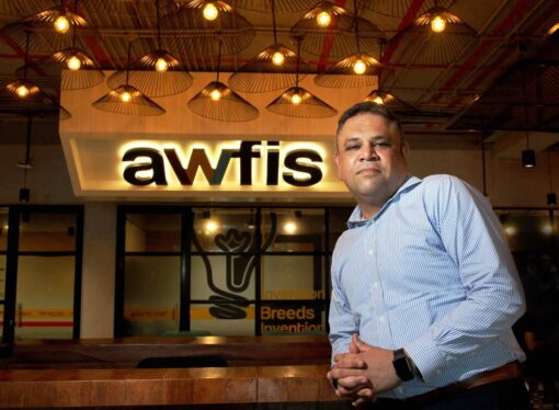 Awfis Space Solutions | Leading the Way in Flexible Workspace Solutions