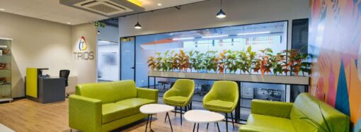 How Coworking Space Helps in Minimizing Your Business Expenses