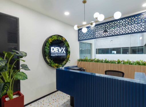 DevX Bolsters Expansion in Jaipur with Launch of Second Co-Working Space