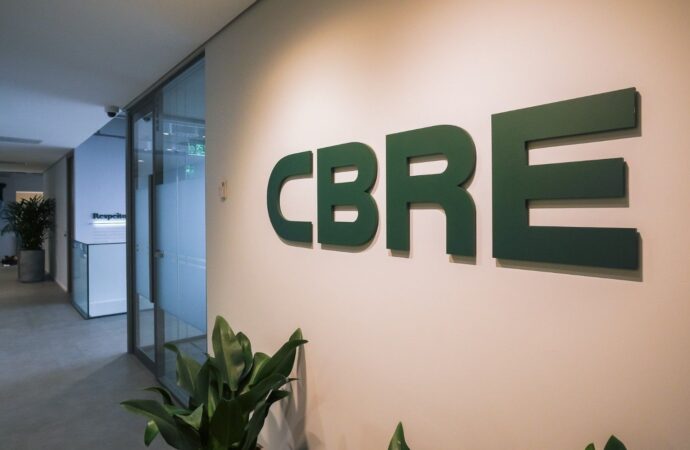 GCCs to Drive 40-45% of Office Leasing in India by FY25 | CBRE Report