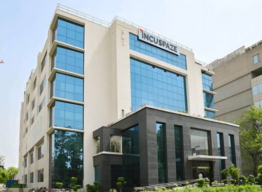 Incuspaze Expands with Major Lease in Gurugram