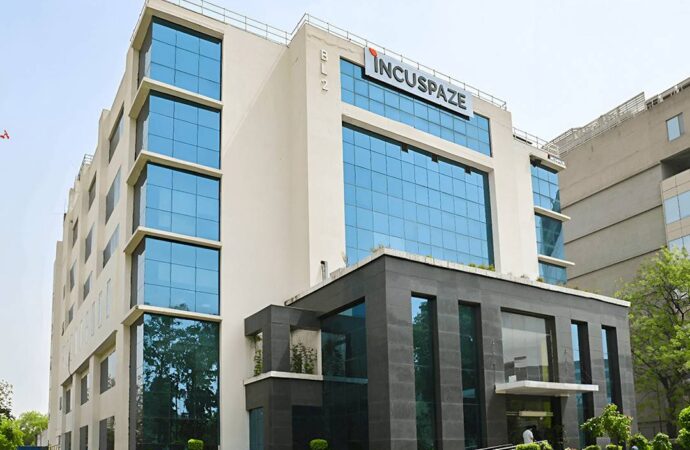 Incuspaze Expands with Major Lease in Gurugram