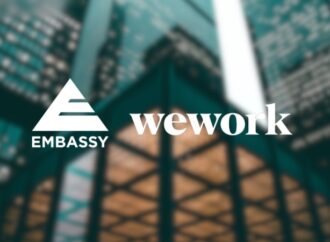 Embassy Group Plans IPO for WeWork India