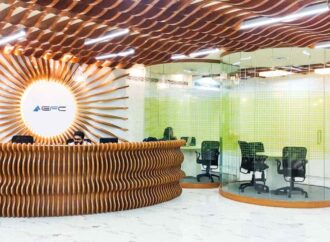 EFC India Expands Coworking Space by 3.6 Lakh Sq Ft in Noida and Pune