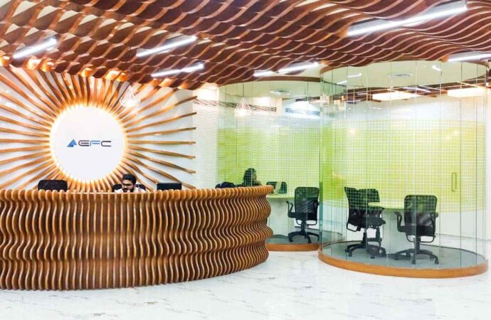EFC India Expands Coworking Space by 3.6 Lakh Sq Ft in Noida and Pune