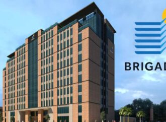 Brigade Group Strengthens Chennai’s Commercial Real Estate Scene