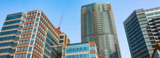 Chennai Outpaces Bengaluru and Hyderabad in MNC Office Leasing