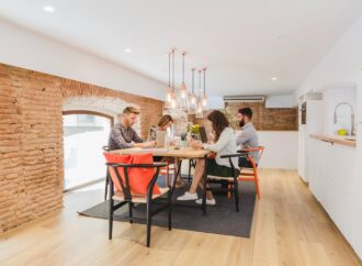Content Marketing Strategies for Coworking Spaces in 2024