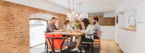 Content Marketing Strategies for Coworking Spaces in 2024