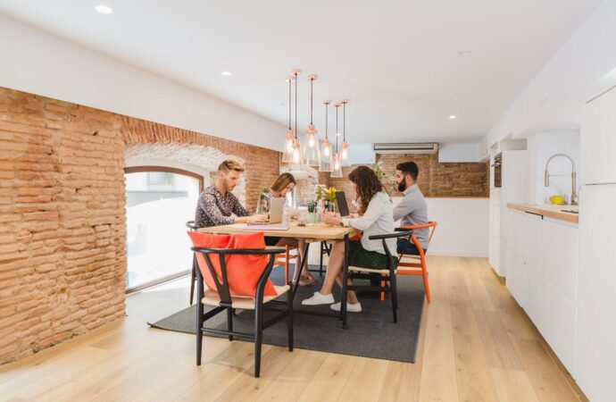 Content Marketing Strategies for Coworking Spaces in 2024
