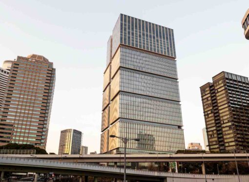 Embassy REIT Ramps Up Investment for Office Space Expansion