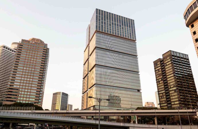 Embassy REIT Ramps Up Investment for Office Space Expansion