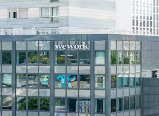 WeWork India Unveils ₹400 Crore Annual Capex Plan for Major Expansion.