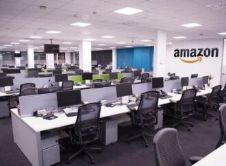 Amazon Expands in Bengaluru with 1.1 Million Sq Ft New Office Space