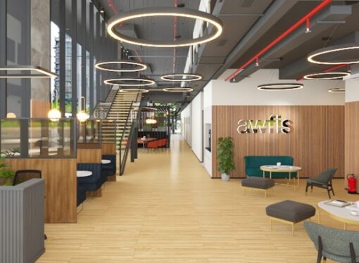 Awfis Space Solutions Stellar Stock Market Debut Reflects Growing Demand for Flexible Office Spaces