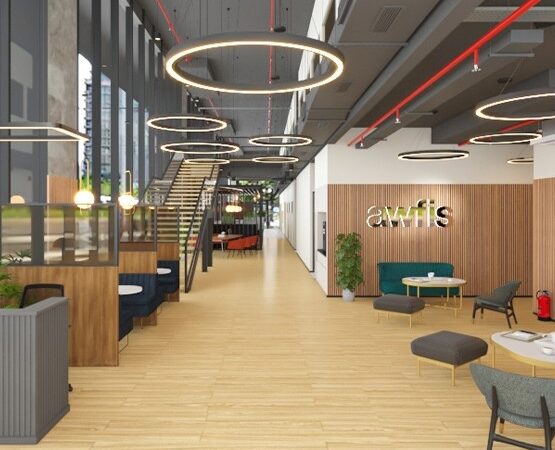 Awfis Space Solutions Stellar Stock Market Debut Reflects Growing Demand for Flexible Office Spaces