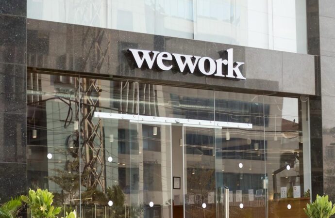 CCI Approves Stake Acquisition in WeWork India by Real Trustee Advisory Co