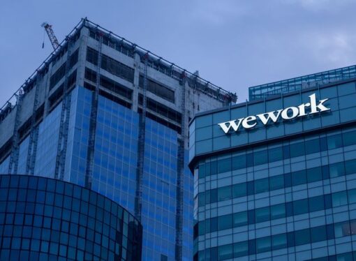 Indian-Origin Billionaire Anant Yardi Revives Bankrupt WeWork as New CEO