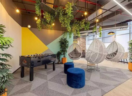 MoEngage Expands in Bangalore with 900 Seats at 315Work Avenue