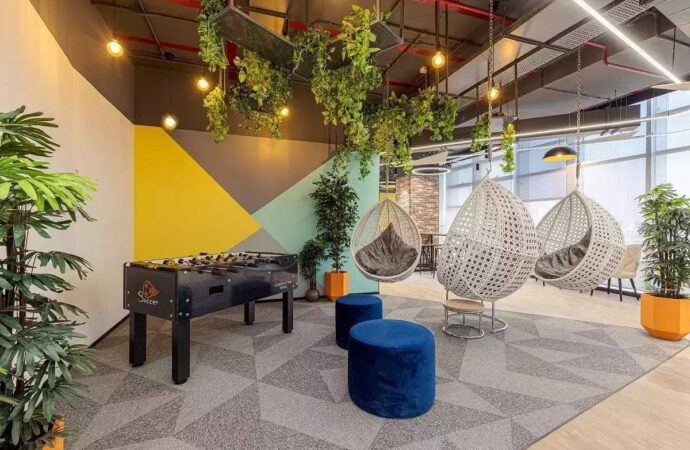 MoEngage Expands in Bangalore with 900 Seats at 315Work Avenue