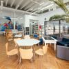 Coworking Spaces Surge in Popularity, Doubling Over Four Years