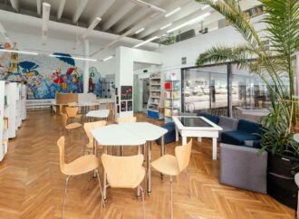 Coworking Spaces Surge in Popularity, Doubling Over Four Years