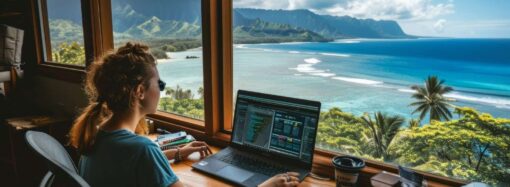 Goa Sets Its Sights on Becoming a Digital Nomad Hub