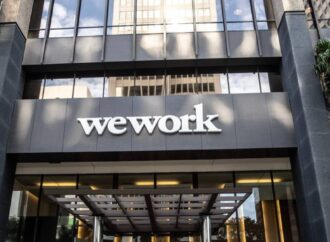WeWork’s Bankruptcy Plan Approved, Clears $4 Billion Debt