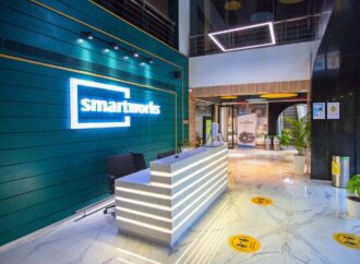 Smartworks Secures Rs 168 Crore For Expansion!