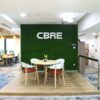 Surge in Demand for Flexible Office Spaces Projected by 2026, Reveals CBRE Survey