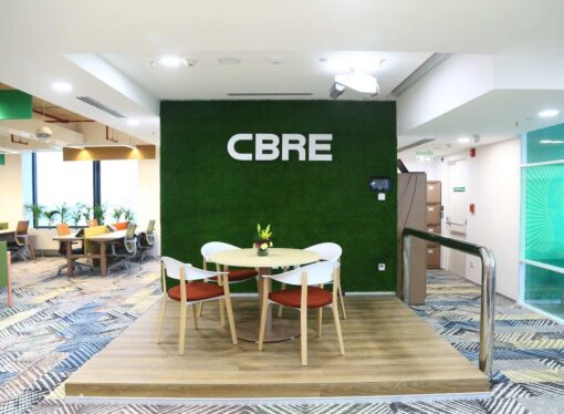 Surge in Demand for Flexible Office Spaces Projected by 2026, Reveals CBRE Survey