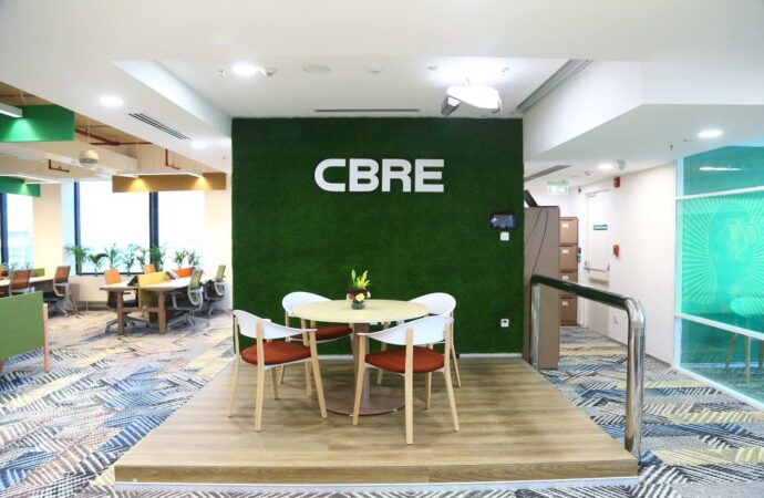 Surge in Demand for Flexible Office Spaces Projected by 2026, Reveals CBRE Survey