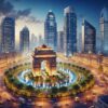 Indian Office Market on Track to Become “Office to the World” | JLL Report