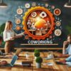 Recognizing the Coworking Sector as an Industry to Address Unique Needs