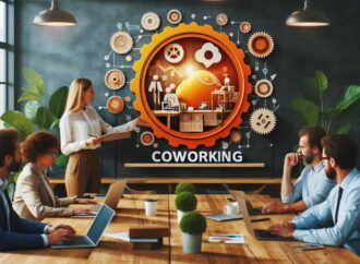 Recognizing the Coworking Sector as an Industry to Address Unique Needs