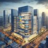 GCCs Set to Occupy 26 Million Sq Ft Office Space by 2027: Knight Frank India