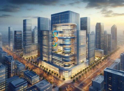 GCCs Set to Occupy 26 Million Sq Ft Office Space by 2027: Knight Frank India