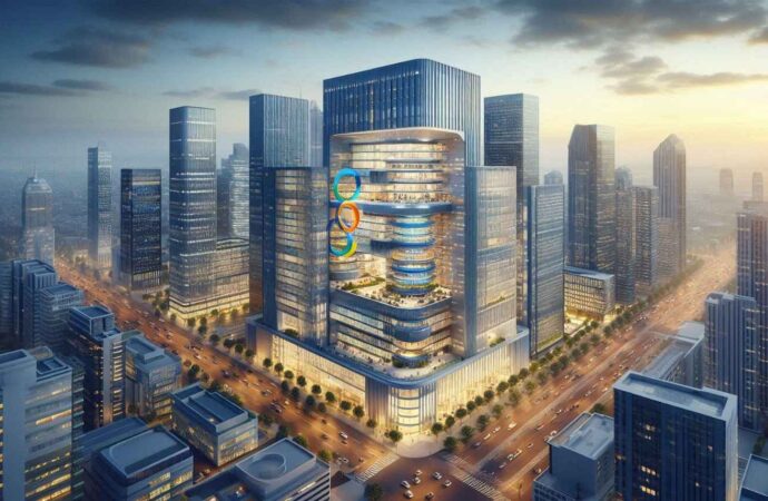 GCCs Set to Occupy 26 Million Sq Ft Office Space by 2027: Knight Frank India