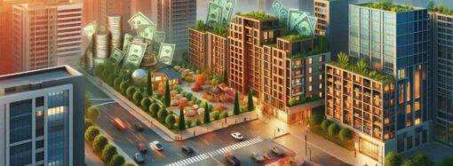 Union Budget 2024-25 | Boost for the Commercial Real Estate Sector