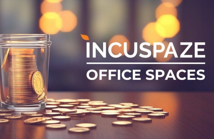 Incuspaze Secures $8 Million Funding for Expansion