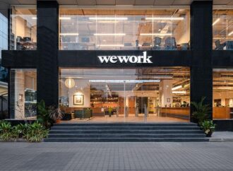 WeWork India Appoints Janak Malkani to Lead Managed Office Business Expansion