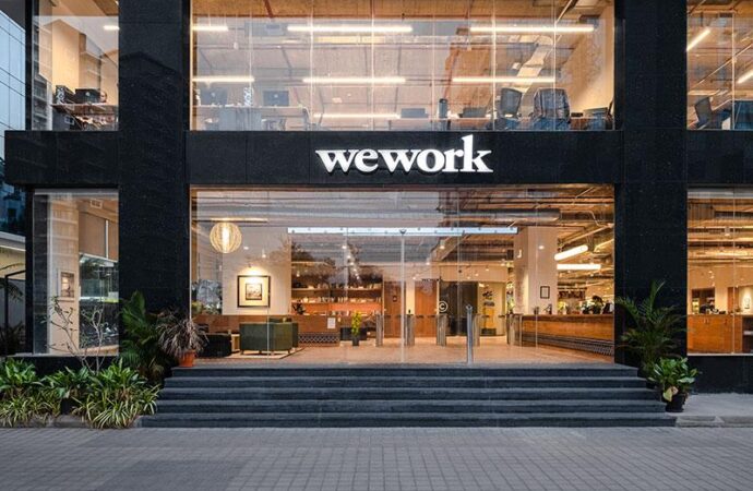 WeWork India Appoints Janak Malkani to Lead Managed Office Business Expansion